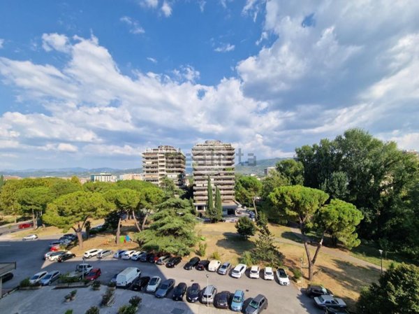 appartamento in vendita a Terni in zona Centro Città
