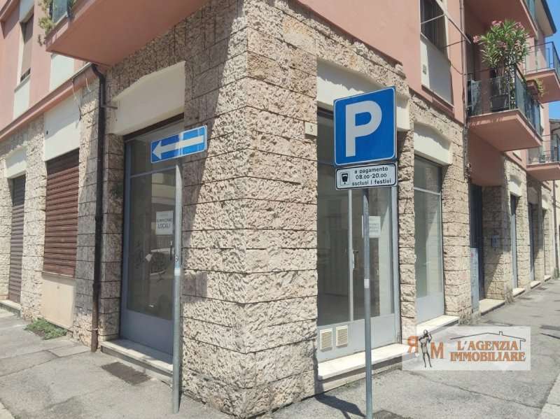 ufficio in vendita a Terni in zona Centro Città