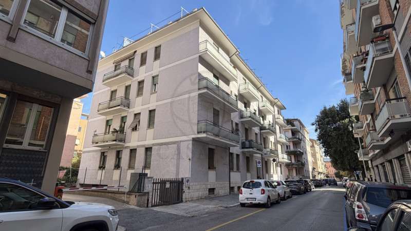 appartamento in vendita a Terni in zona Centro Città