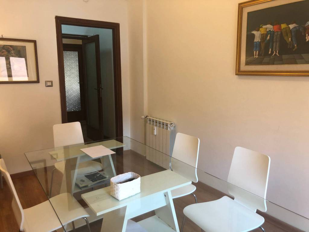appartamento in vendita a Terni
