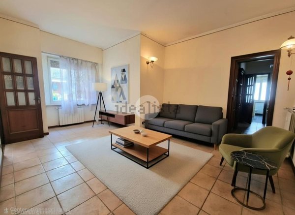appartamento in vendita a Terni in zona Centro Città
