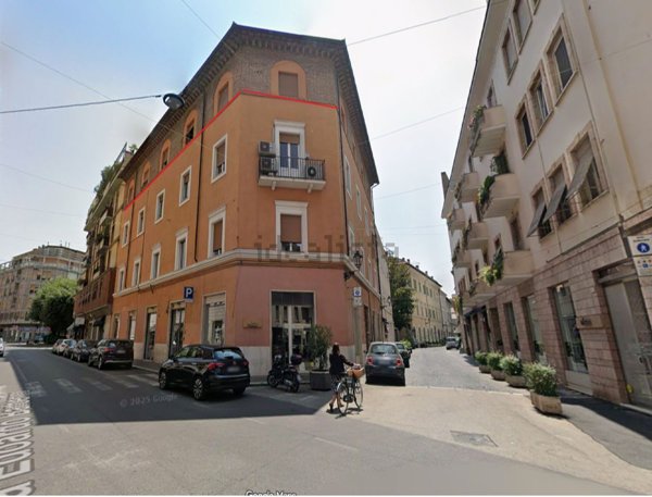 appartamento in vendita a Terni in zona Centro Città