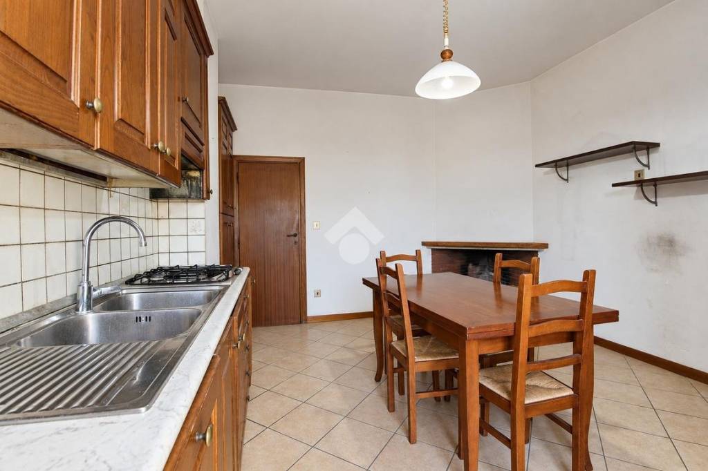 appartamento in vendita a Terni