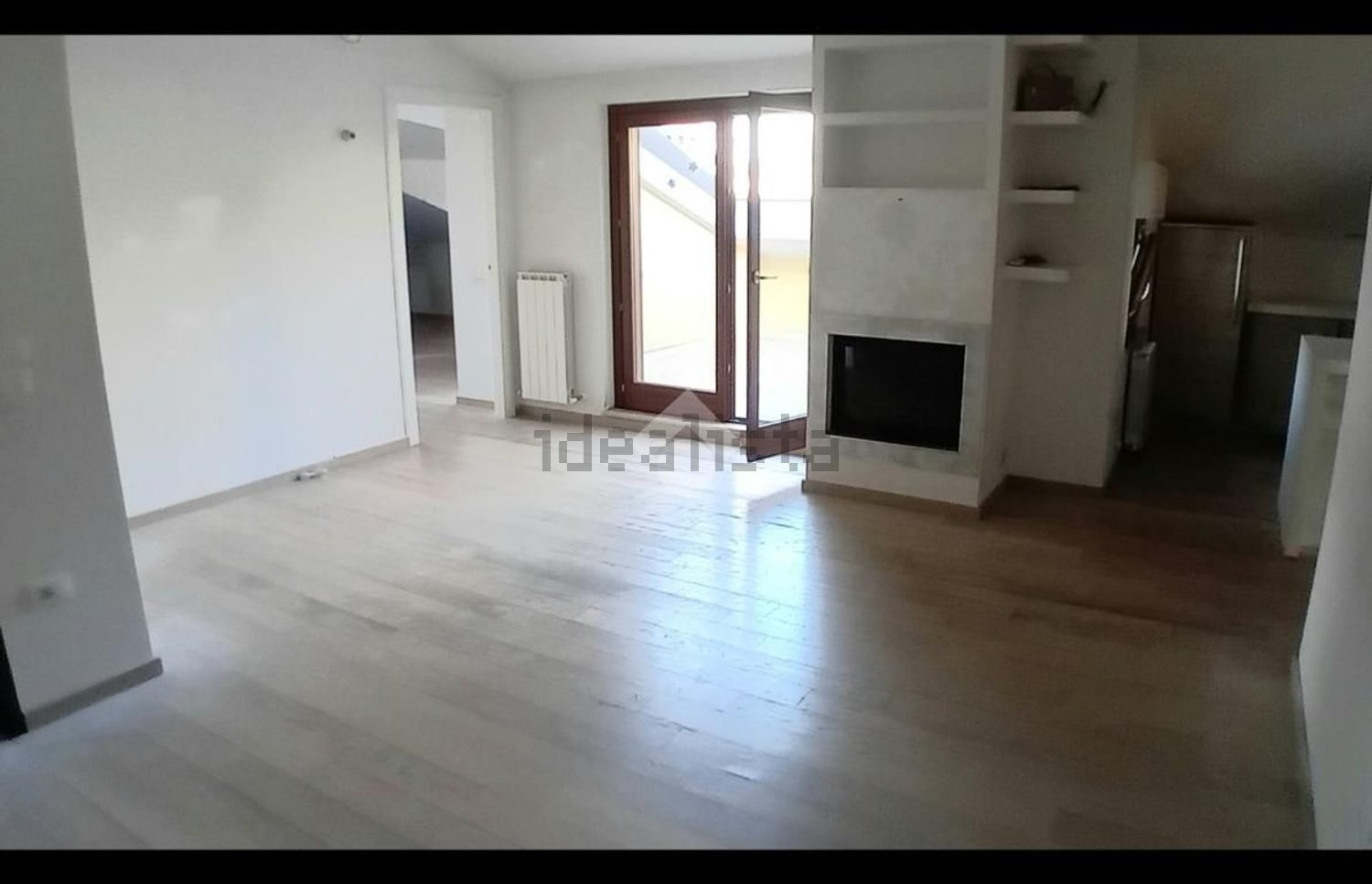 appartamento in vendita a Terni in zona Cinque Strade
