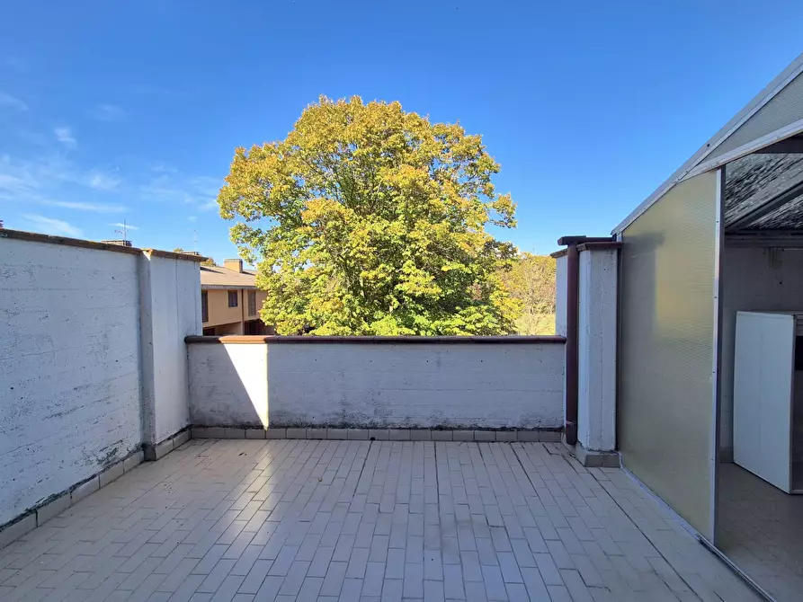 appartamento in vendita a Terni in zona Centro Città