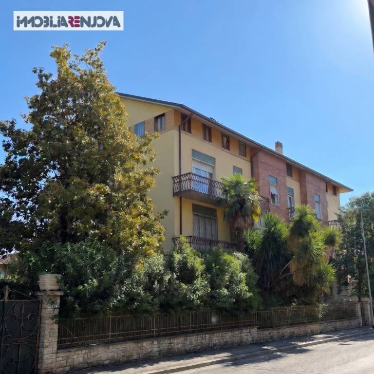 appartamento in vendita a Terni in zona Centro Città