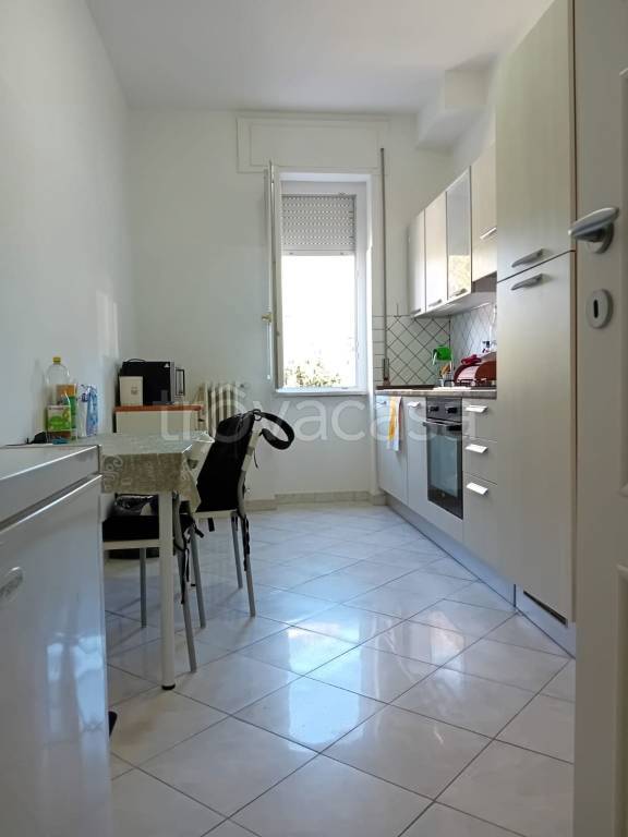 appartamento in vendita a Terni in zona Centro Città