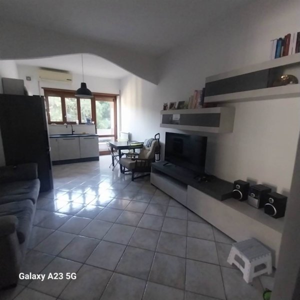appartamento in vendita a Terni in zona Centro Città