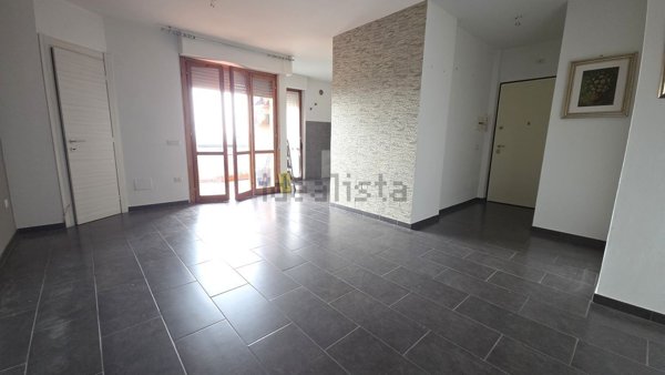 appartamento in vendita a Terni in zona Gabelletta