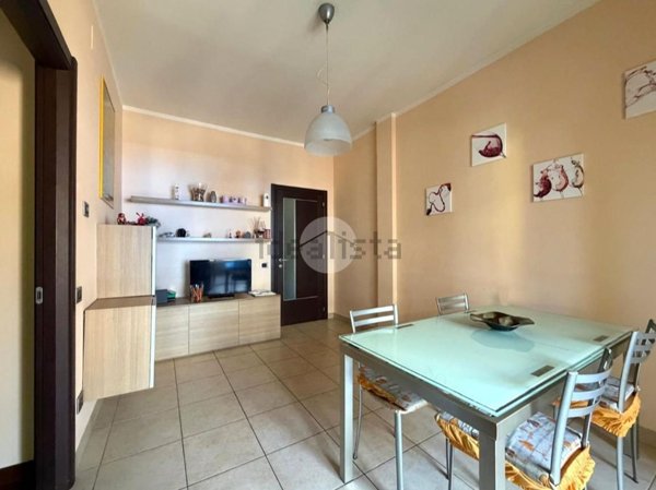 appartamento in vendita a Terni in zona Campitello