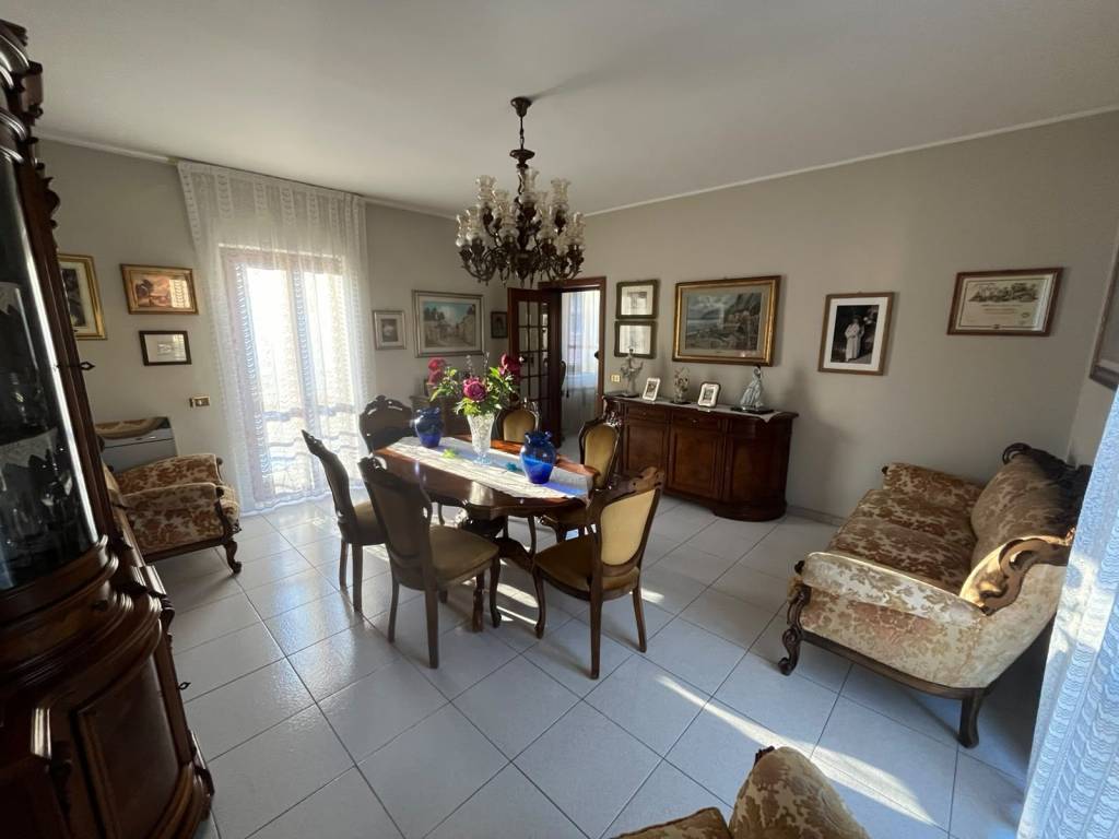 appartamento in vendita a Terni in zona Collestatte Piano