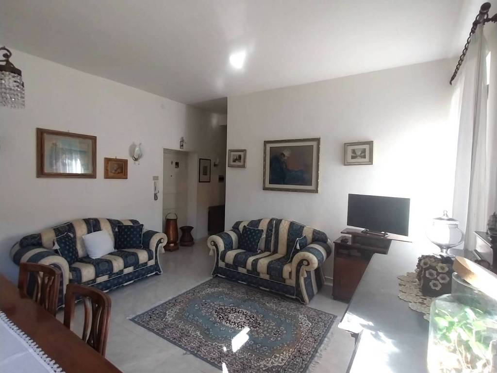 appartamento in vendita a Terni in zona Centro Città