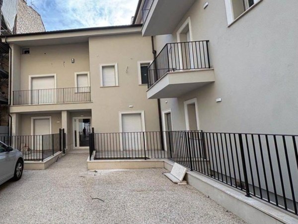appartamento in vendita a Terni in zona Centro Città