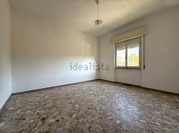 appartamento in vendita a Terni in zona Rivo