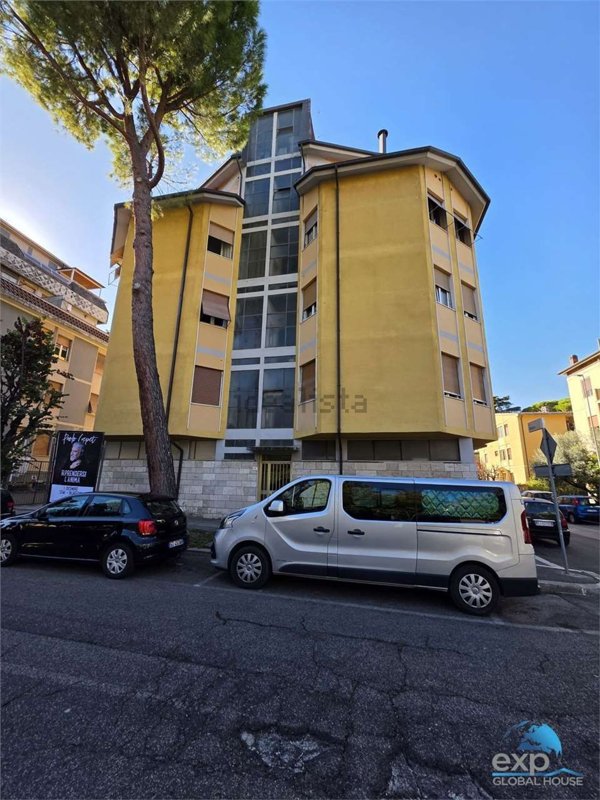 appartamento in vendita a Terni in zona Centro Città
