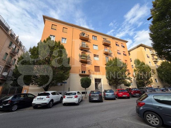 appartamento in vendita a Terni in zona Centro Città