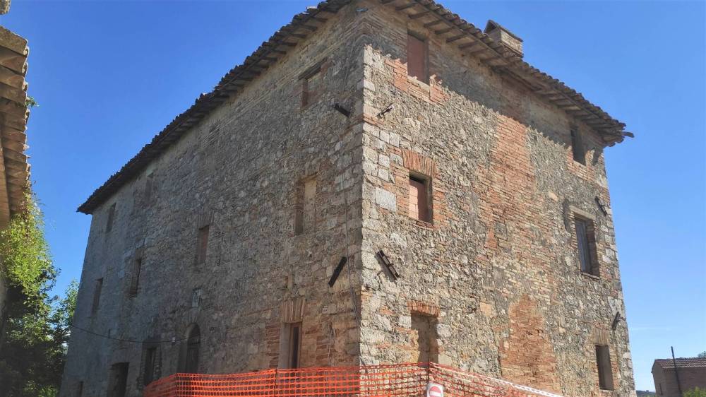 casa indipendente in vendita ad Avigliano Umbro