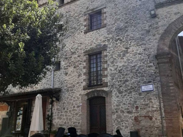 appartamento in vendita ad Avigliano Umbro