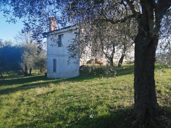 casa indipendente in vendita ad Avigliano Umbro