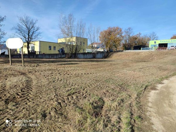 terreno agricolo in vendita ad Avigliano Umbro