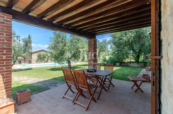 appartamento in vendita ad Avigliano Umbro