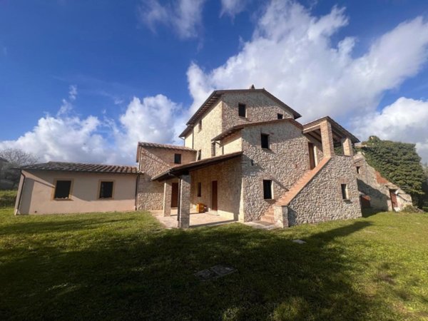 casale in vendita ad Avigliano Umbro