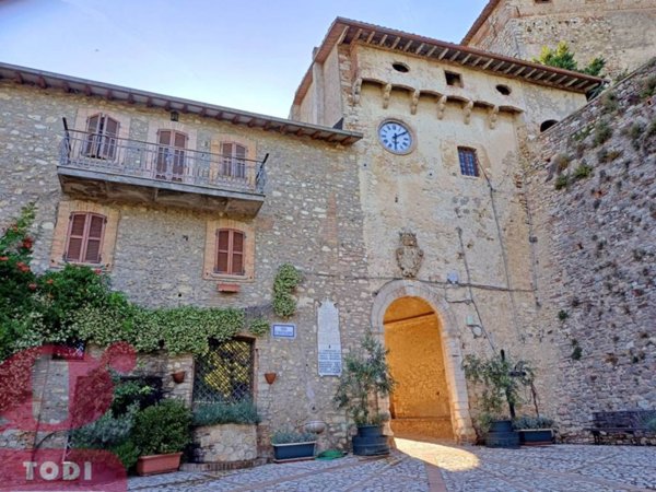 casa indipendente in vendita ad Avigliano Umbro in zona Sismano