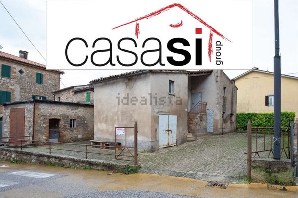 casa indipendente in vendita ad Avigliano Umbro