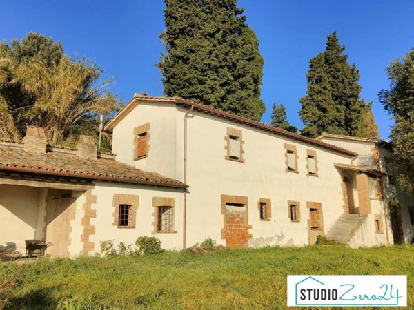 casa indipendente in vendita ad Avigliano Umbro