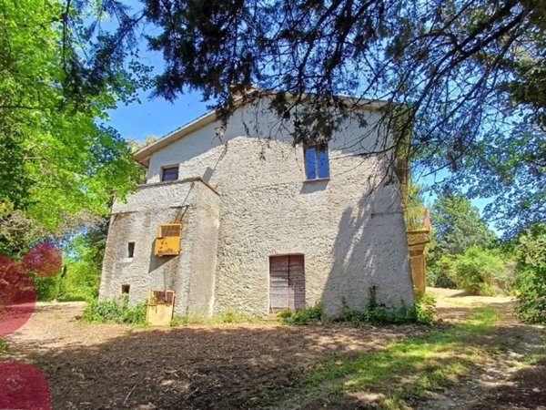 casa indipendente in vendita ad Avigliano Umbro in zona Sismano