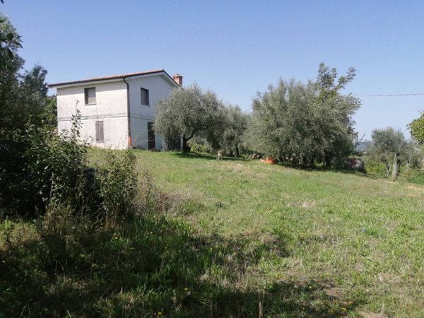 casa indipendente in vendita ad Avigliano Umbro