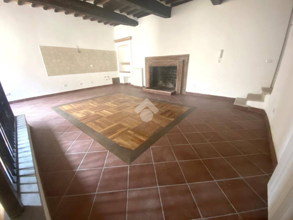 casa indipendente in vendita ad Avigliano Umbro in zona Dunarobba