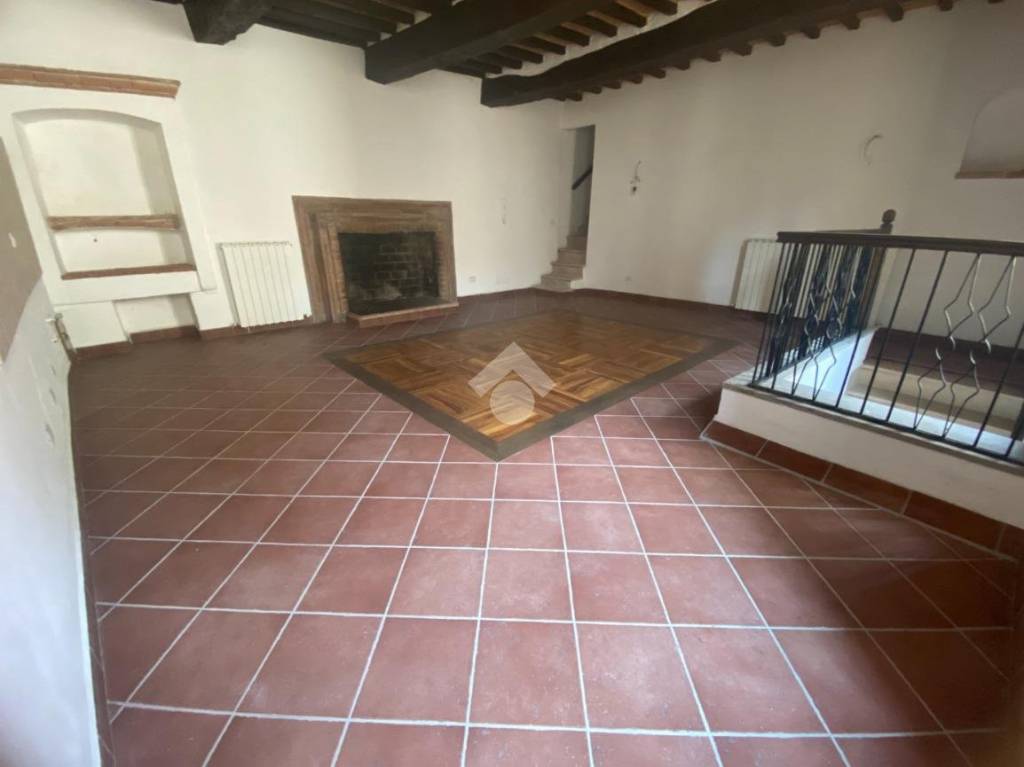 casa indipendente in vendita ad Avigliano Umbro in zona Dunarobba