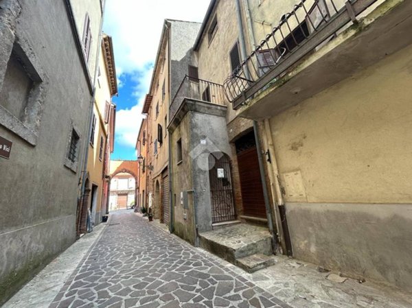 casa indipendente in vendita ad Avigliano Umbro