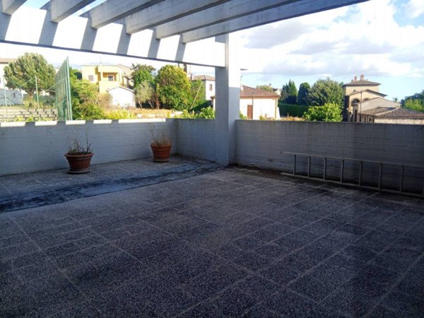 appartamento in vendita ad Avigliano Umbro
