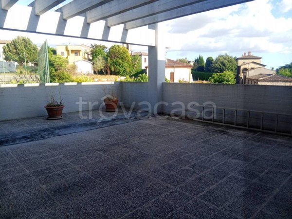 appartamento in vendita ad Avigliano Umbro