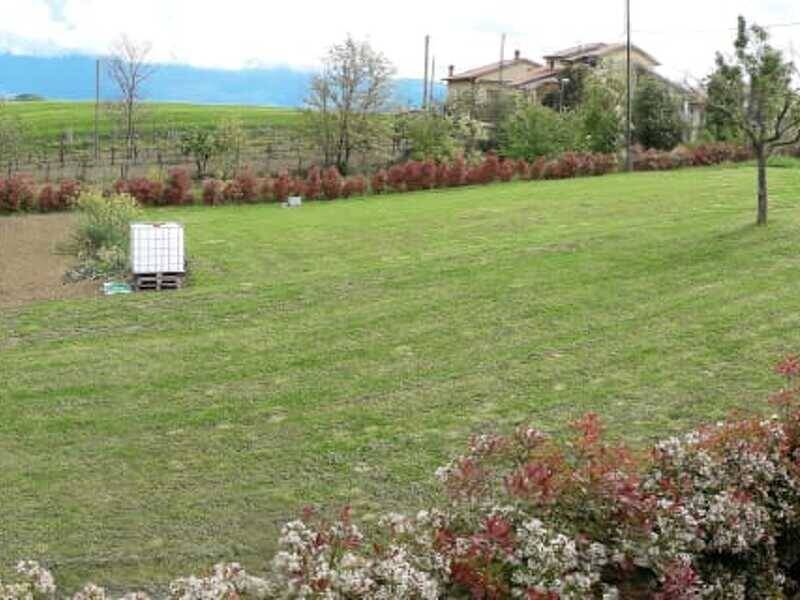 terreno edificabile in vendita ad Avigliano Umbro
