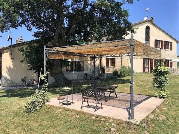 casa indipendente in vendita ad Avigliano Umbro