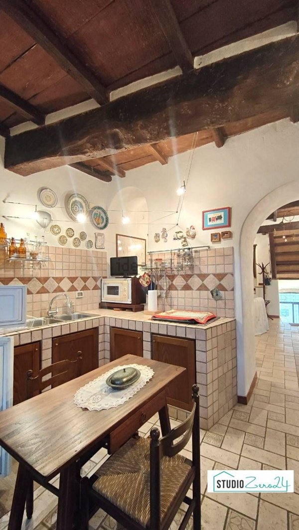 appartamento in vendita ad Avigliano Umbro in zona Toscolano