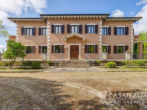 villa in vendita ad Avigliano Umbro