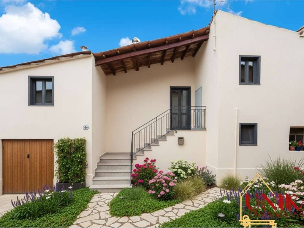 casa indipendente in vendita ad Avigliano Umbro