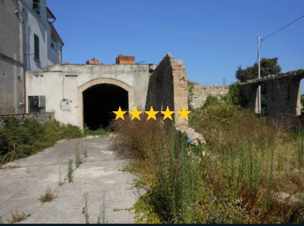 appartamento in vendita ad Avigliano Umbro