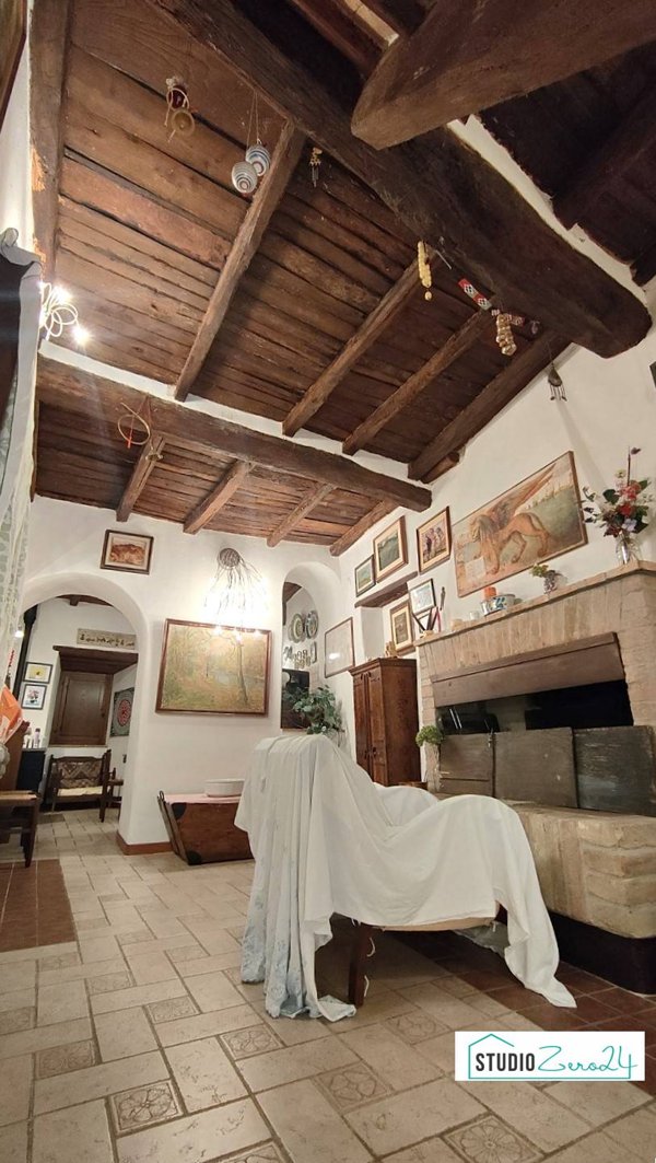 appartamento in vendita ad Avigliano Umbro in zona Toscolano