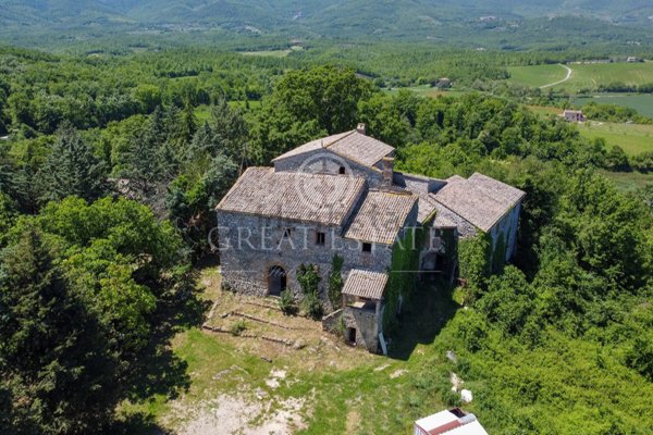 villa in vendita ad Avigliano Umbro