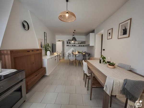 casa semindipendente in vendita ad Avigliano Umbro