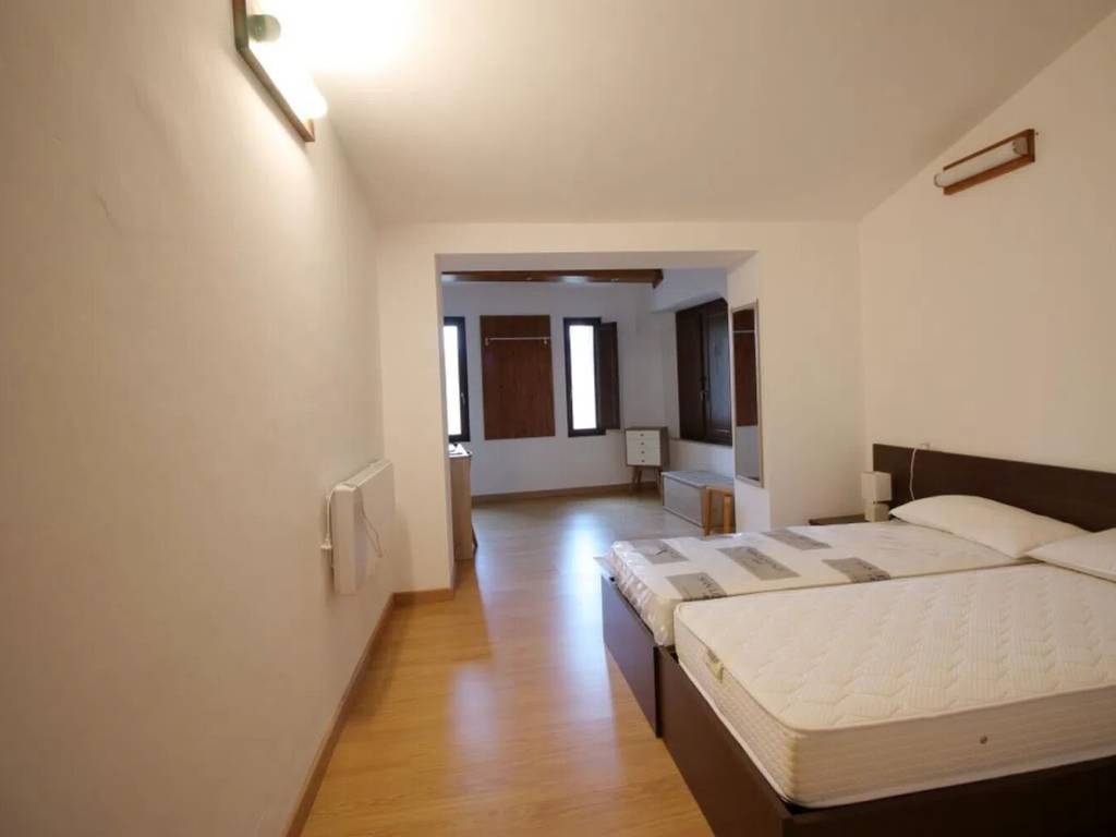 appartamento in vendita ad Avigliano Umbro in zona Toscolano