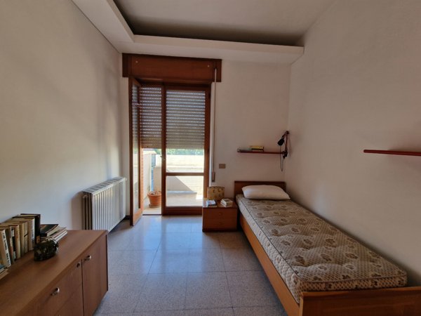 appartamento in vendita ad Avigliano Umbro