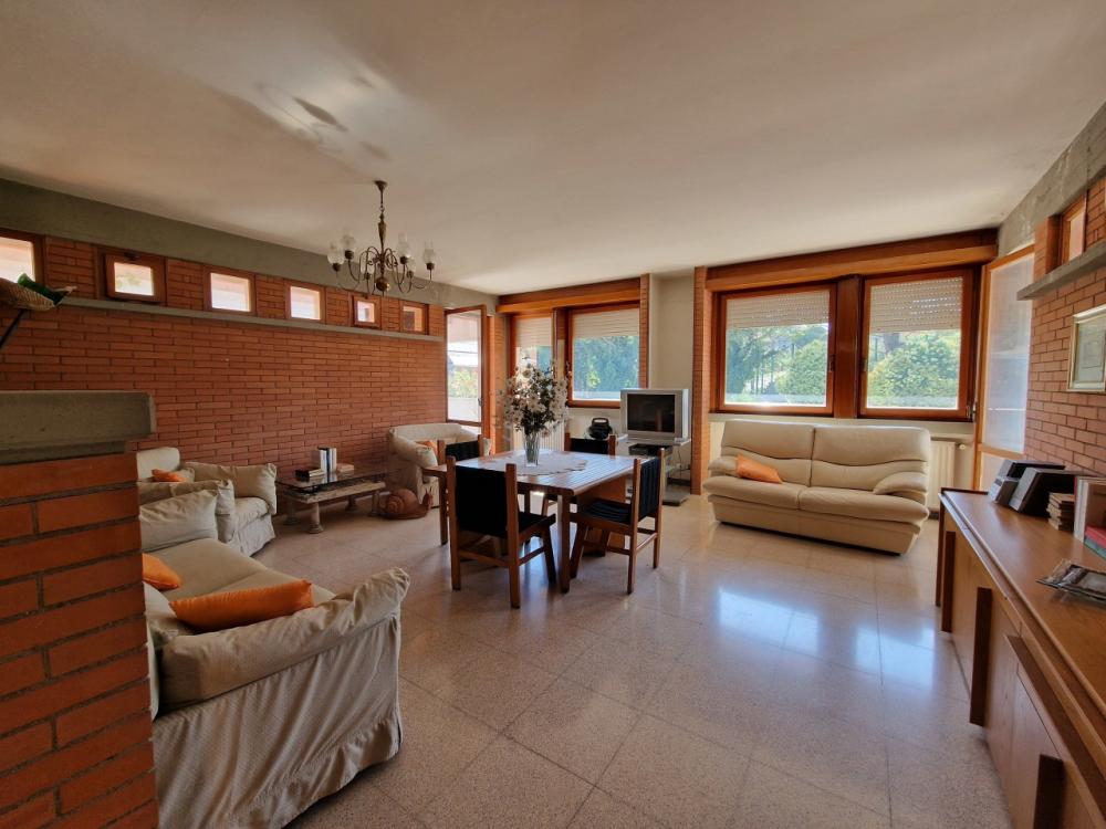 appartamento in vendita ad Avigliano Umbro