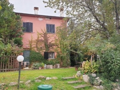 casa indipendente in vendita ad Avigliano Umbro in zona Dunarobba