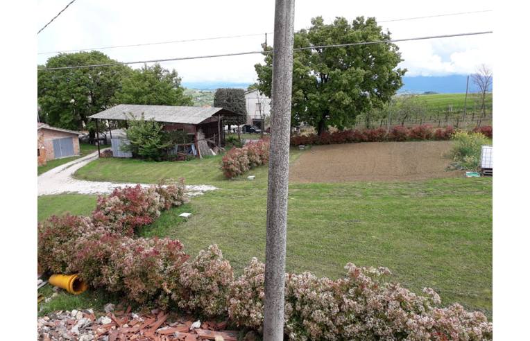 terreno agricolo in vendita ad Avigliano Umbro